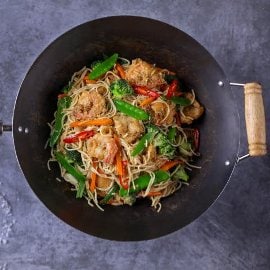 Chow mein Chow mein