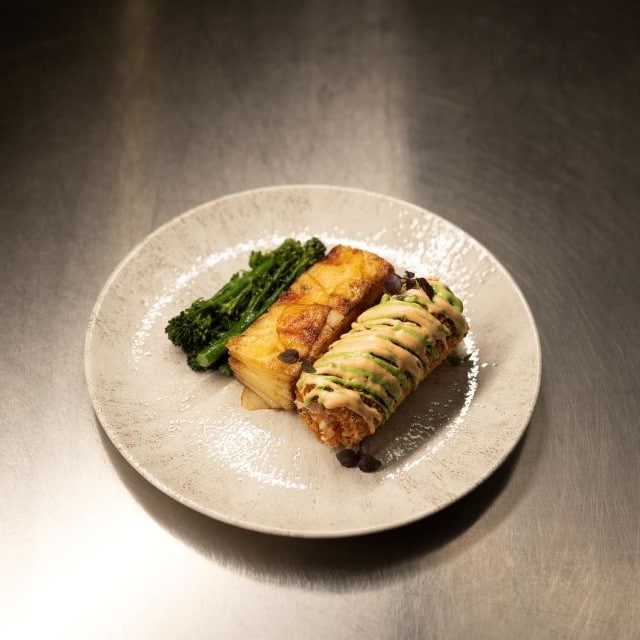 Cordon Bleu Cordon Bleu