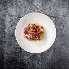 Mājputnu kuņģīši ar pērļu grūbām Mājputnu kuņģīši ar pērļu grūbām