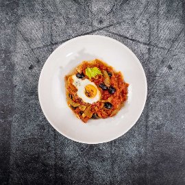 Shakshouka