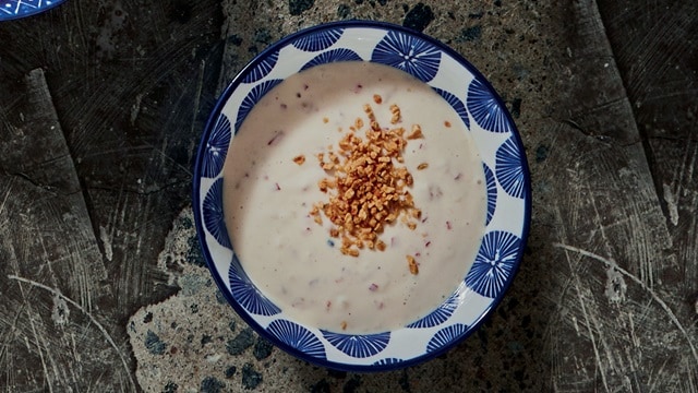 „Sisig“ padažas „Sisig“ padažas