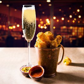 Üleküpsetatud kevadrullid Üleküpsetatud kevadrullid