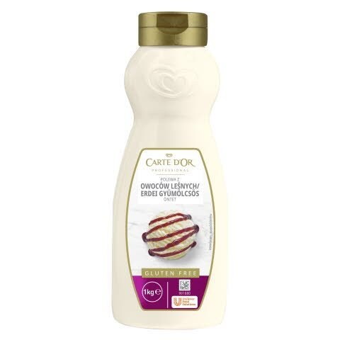 Carte d'Or Metsamarjakaste 1 kg - 