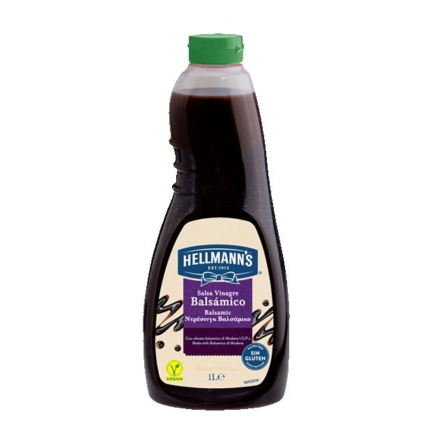 Hellmann's Balsamico salātu mērce 1L - 