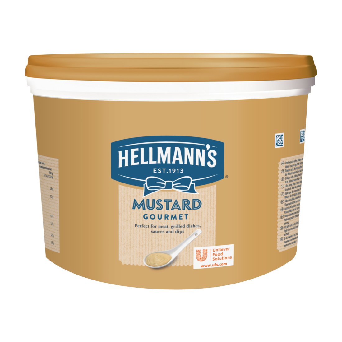 Hellmann's Sinep 3 kg - 