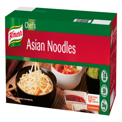 Knorr Azijos Noodles 3 kg - 