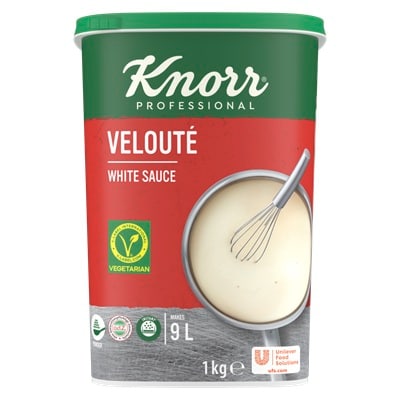 Knorr Baltā mērce 0,95 kg - 