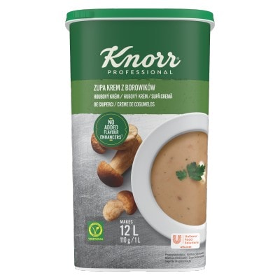 Knorr Kreemjas puravikusupp 1,3 kg