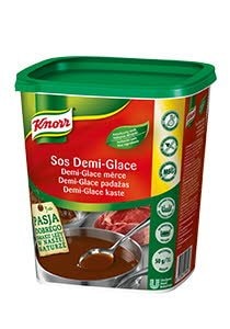 Knorr Demi-Glace kaste 0,75 kg - 
