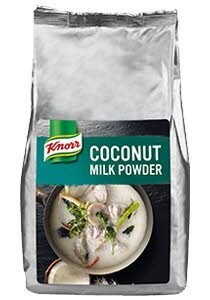 Knorr Kokosriekstu piena pulveris 1 kg - 