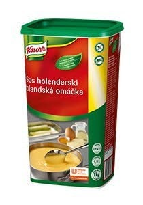 Knorr Holandes Mērce 1 kg - 