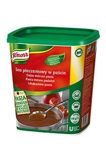 Knorr Gaļas Mērces Pasta 1,2 kg - 