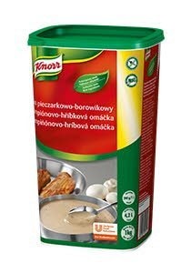 Knorr Šampinjonu – Baraviku Mērce 1 kg - 