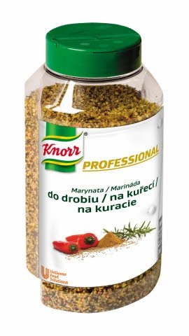 Knorr Professional Paukštienos marinatas 0,7 kg - 