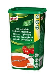 Knorr Toskanos Sriuba 1,2 kg - 