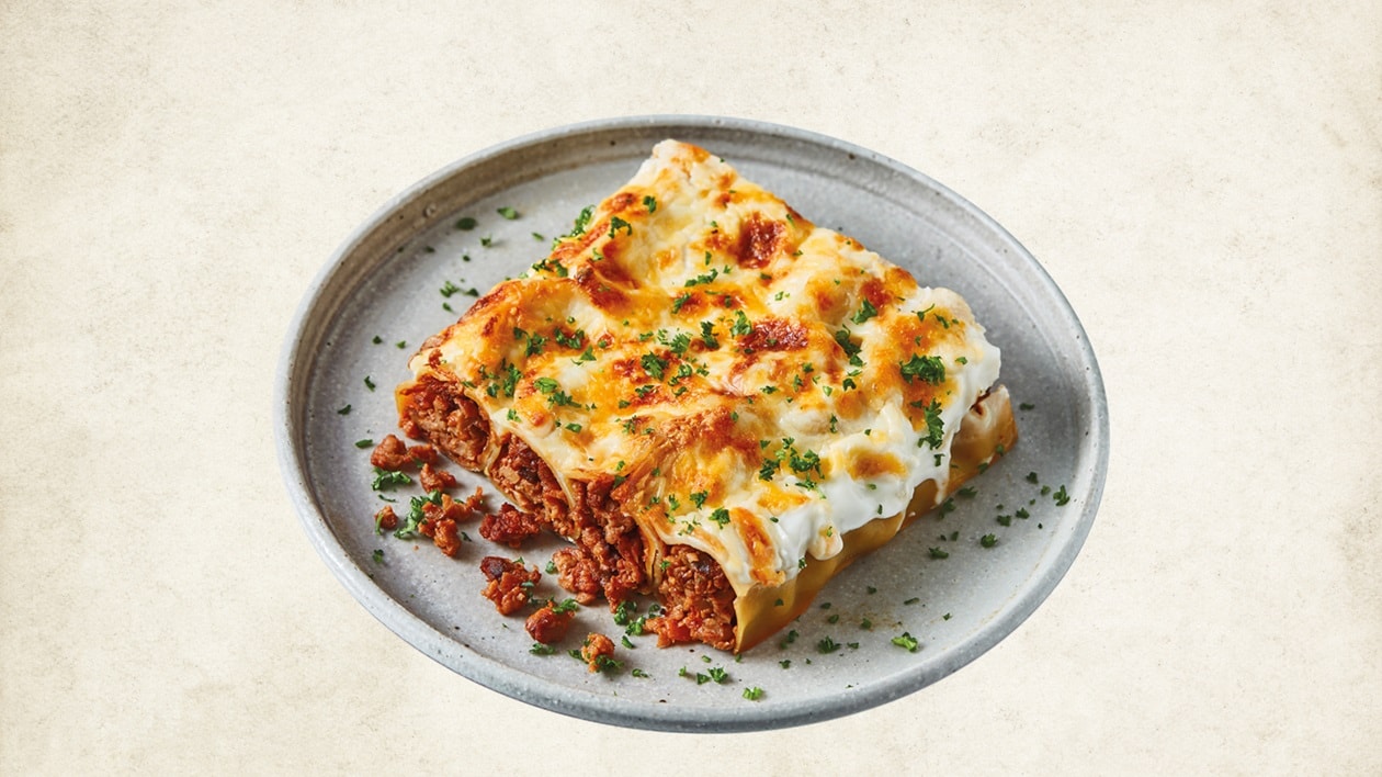 Canelloni – - Recepte