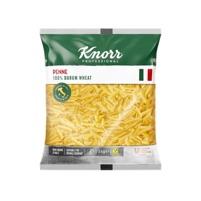 Knorr Makaroni "Penne rigate" 3 kg - 
