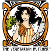 The Vegeterian Butcher The Vegeterian Butcher
