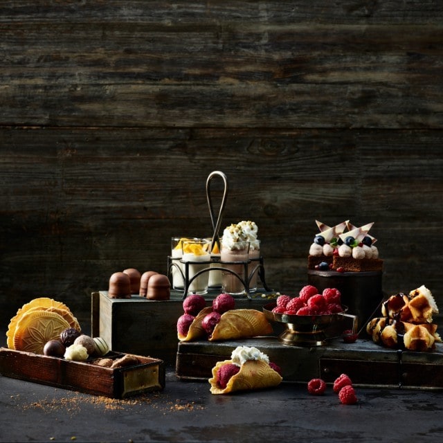 Talvised magustoidud – 10 ideed