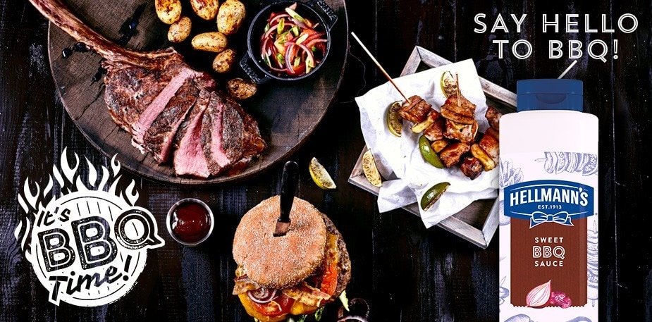 Tuline kraam – nüüd saadaval meie käepärases mugavalt kasutatavas pudelis!