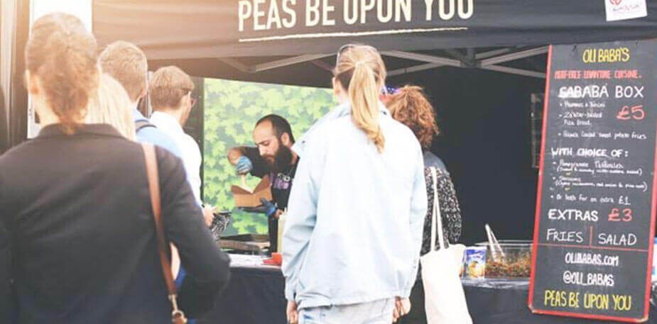 Episood 3 | Trendikad toiduained, mis inspireerivad kokkamist