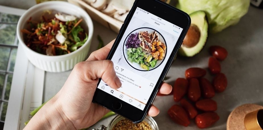 Sotsiaalmeedia näpunäited restoranidele