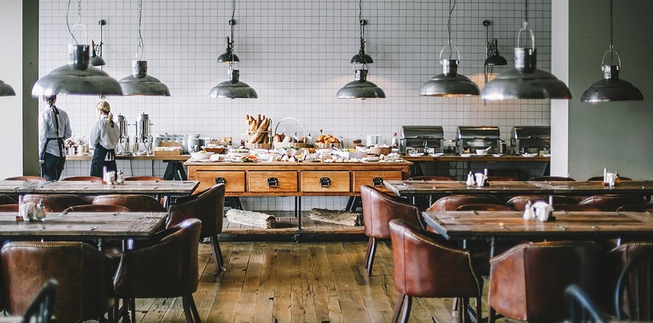 Üheksa kampaaniaideed restoranile