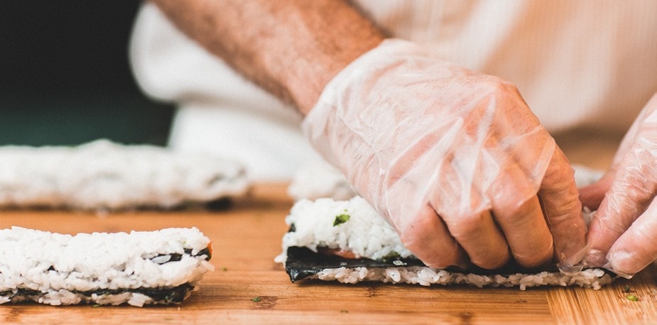 Isiklikku hügieeni puudutavad ohutussoovitused köögis