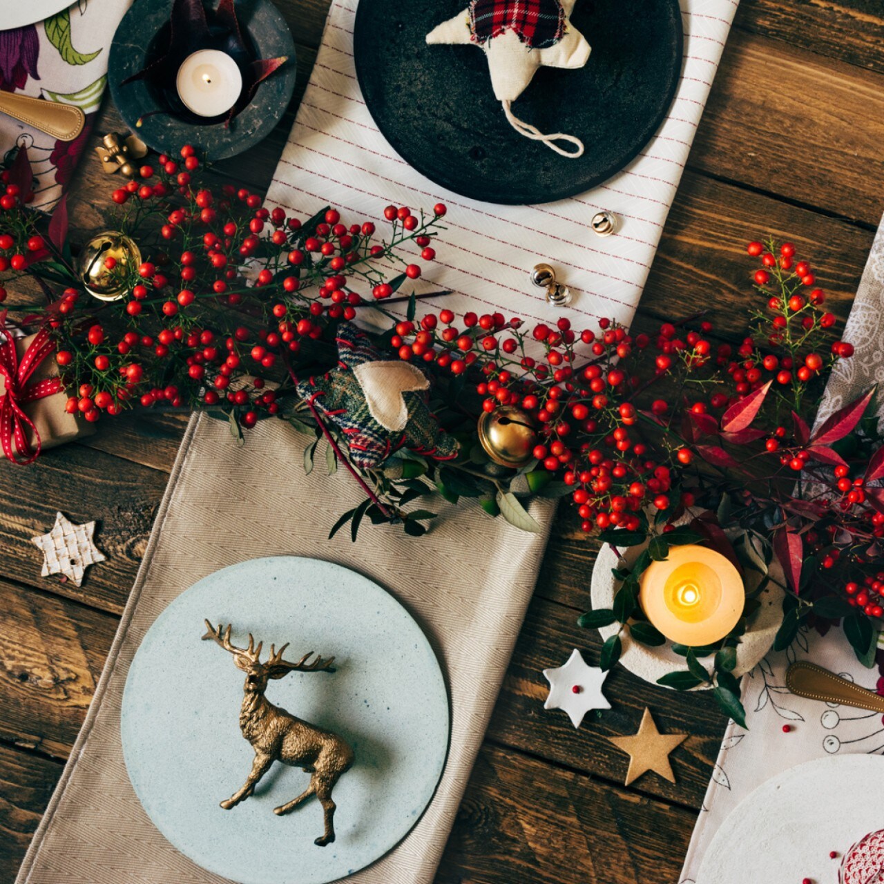 Viis soovitust lihtsamaks toitlustamiseks jõulude ajal