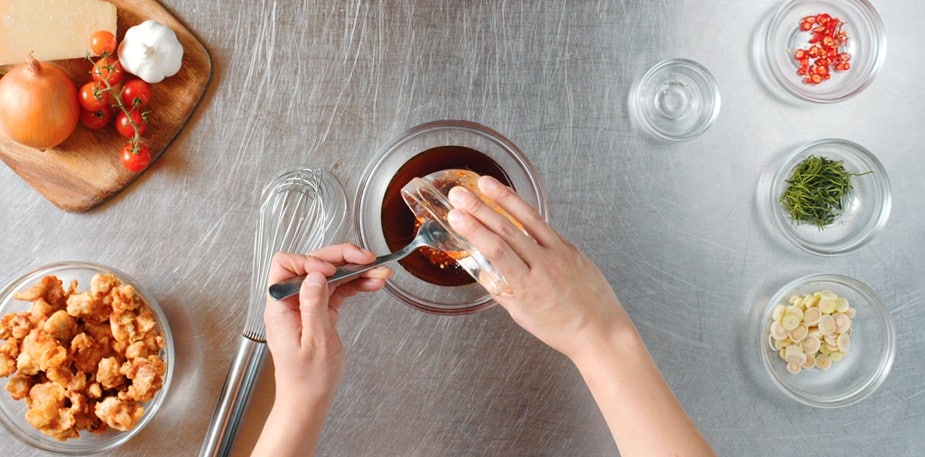  Retseptid kättetoimetamiseks