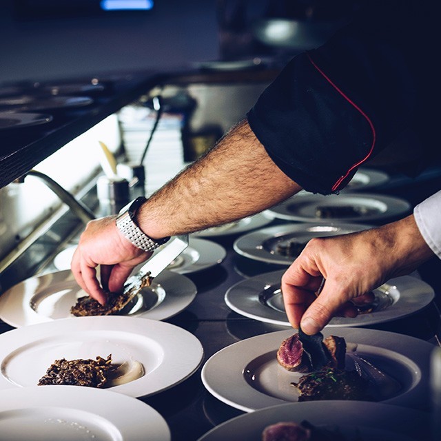 Toiduohutus: ohud ja nende põhjustajad