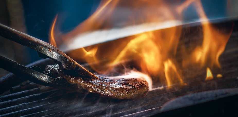 Grillitud burgerid – täielik ülevaade