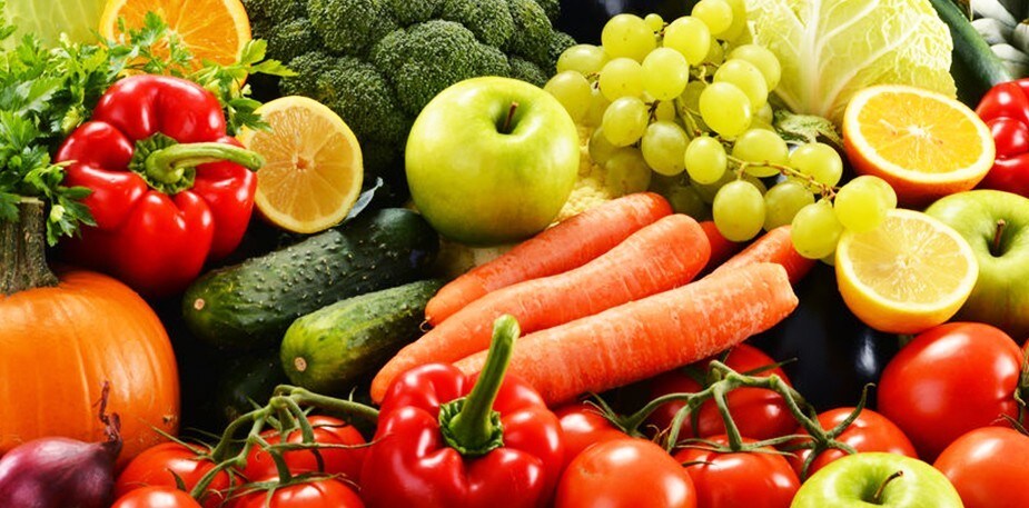 Hooajaline juhend talviste köögi- ja puuviljade kohta. Avastage 8 koostisainet, mis peaksid olema teie talvemenüüs