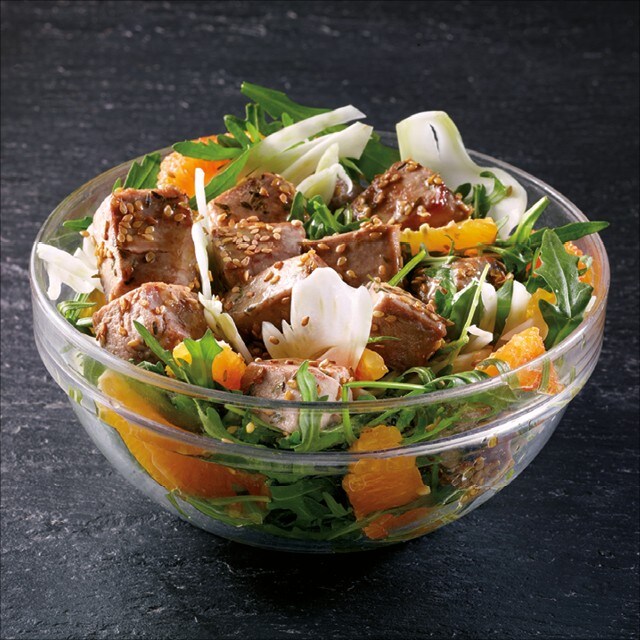  Jaanuari trend: kerged toidud