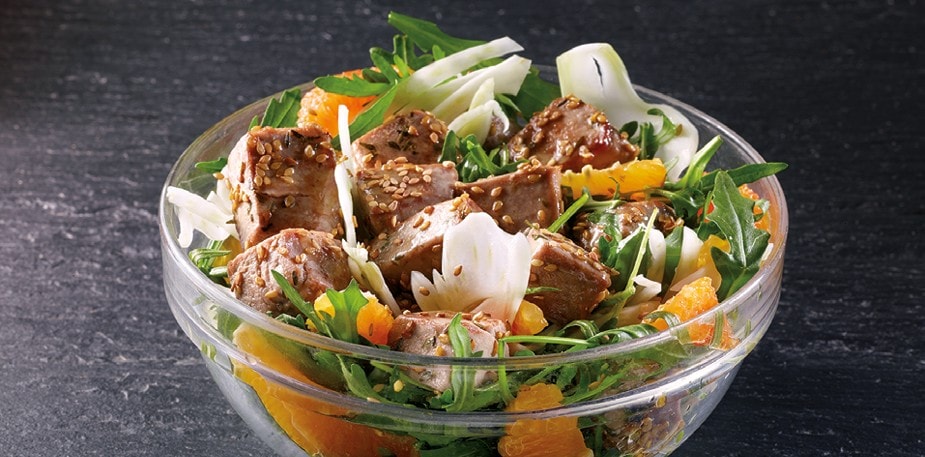  Jaanuari trend: kerged toidud