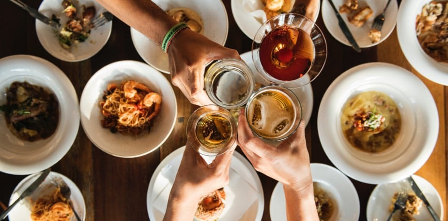 Juuli trend: Otsime maailma maitseid