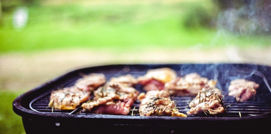 Kolm toitlustustrendi kevadeks