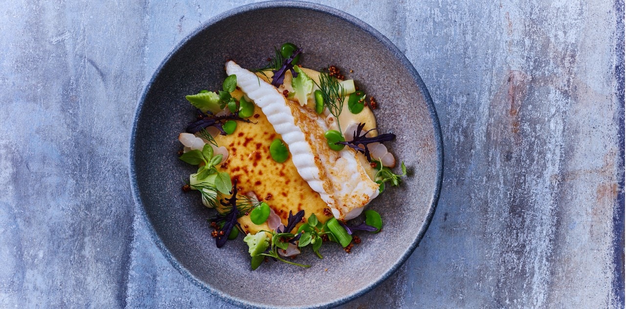 Seitse kalaideed jõuludeks