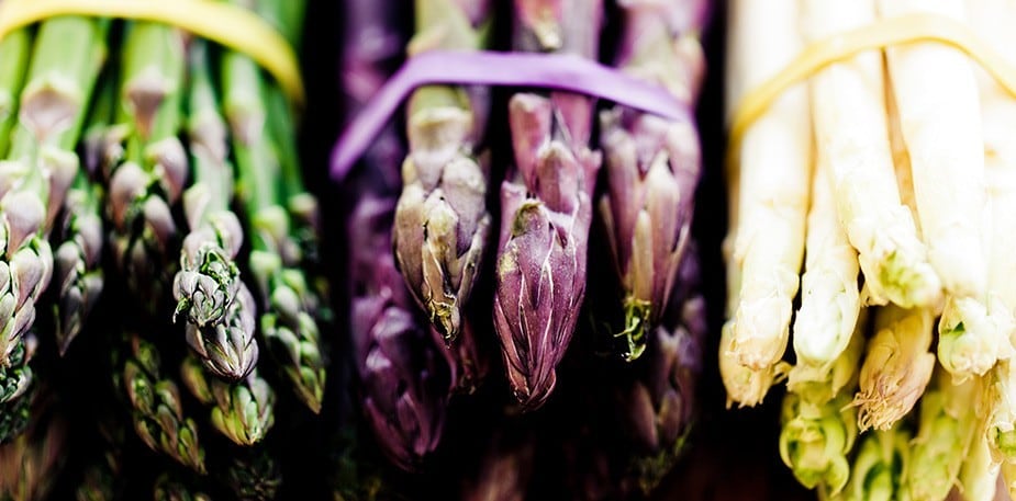 Köögitarkus: vajalik teave sparglikokkadele