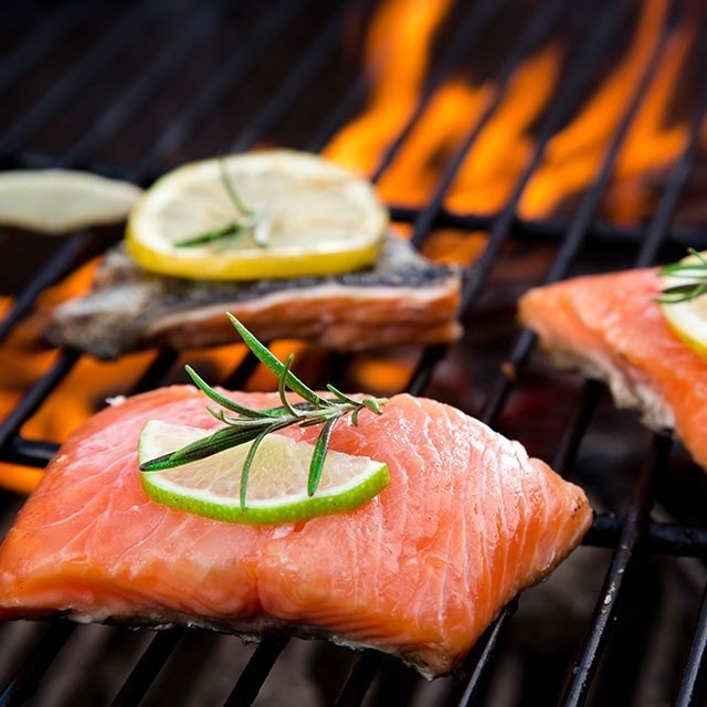 Grill - faktid ja müüdid