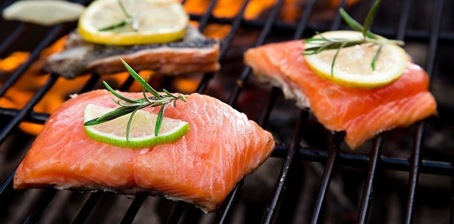 Grill - faktid ja müüdid