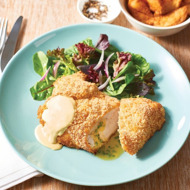 Liha lõikamine: linnuliha jaotamine portsjoniteks