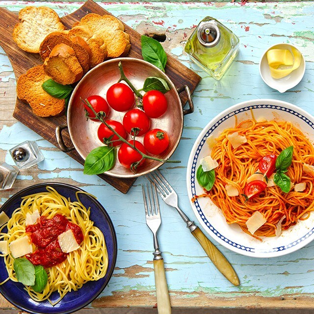 Kuidas valida õiget kastet?