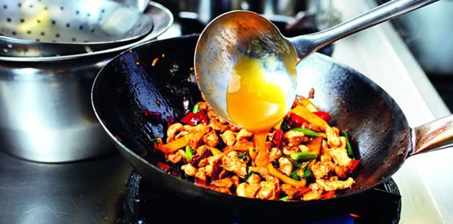 Pooltooted teie köögis. Kuidas neid kõige paremini kasutada?