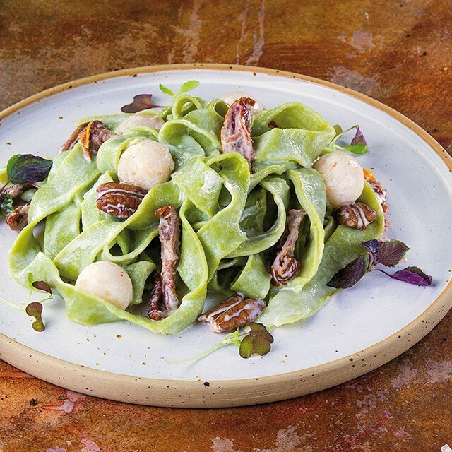 Seitse nippi makaroniroogade täiustamiseks