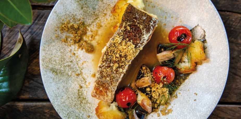 Toidu serveerimise ideed: mida kasutada kaunistuseks?