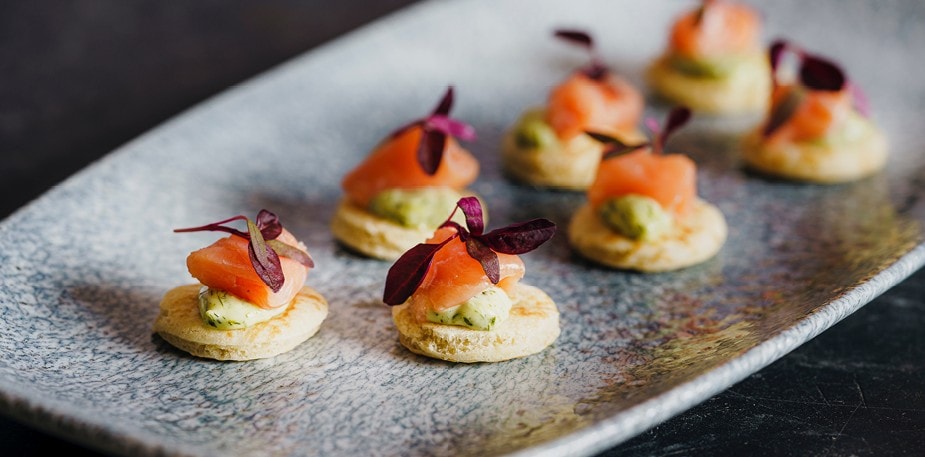 Tervislikud suupisted abiks ootamatu näljatunde pidurdamisel