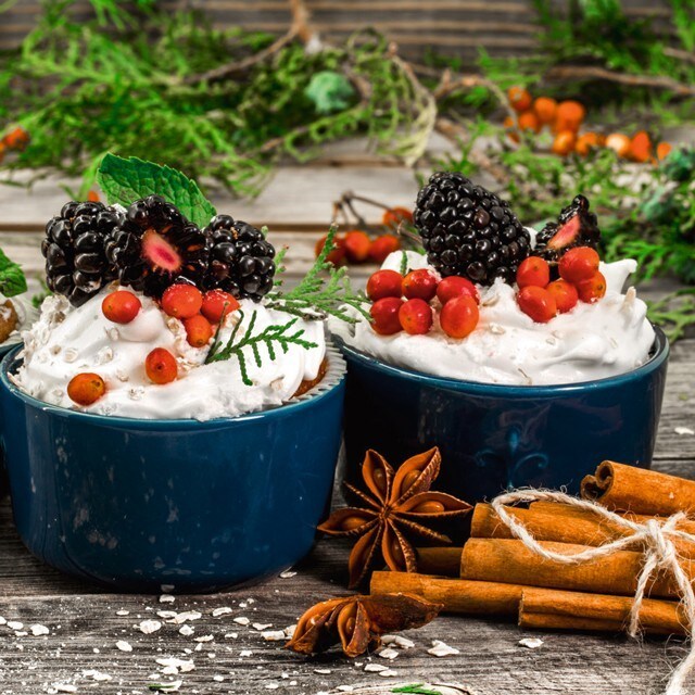 Veganlik jõululaud ehk kuidas kliendi soovidele vastu tulla