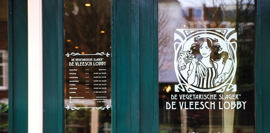 Susipažinkite su „Vegetarian Butcher“ – ateities vegetariška mėsine