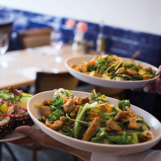 „Vegetarian Butcher“ produktai virėjams